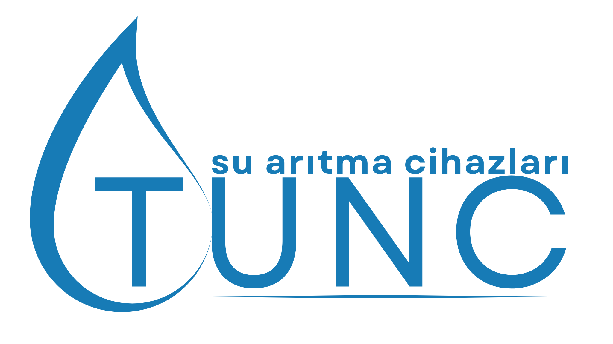 Tunc Su Arıtma Cihazları