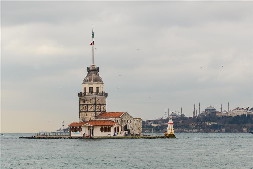 İstanbul Bölge