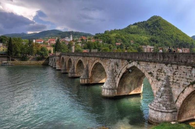 Kırklareli Bölge